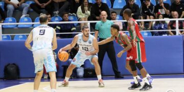 Karşıyaka, Yunanistan’dan galibiyetle dönüyor!