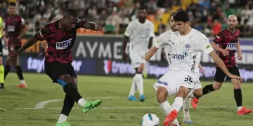 Kasımpaşa, Alanyaspor’u deplasmanda 2 golle devirdi!