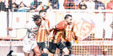 Kayserispor-Gaziantep FK maçında kazanan yok!