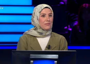 Kim Milyoner Olmak İster’e katılan yarışmacı kazandığı ödülü Gazze’ye bağışladı