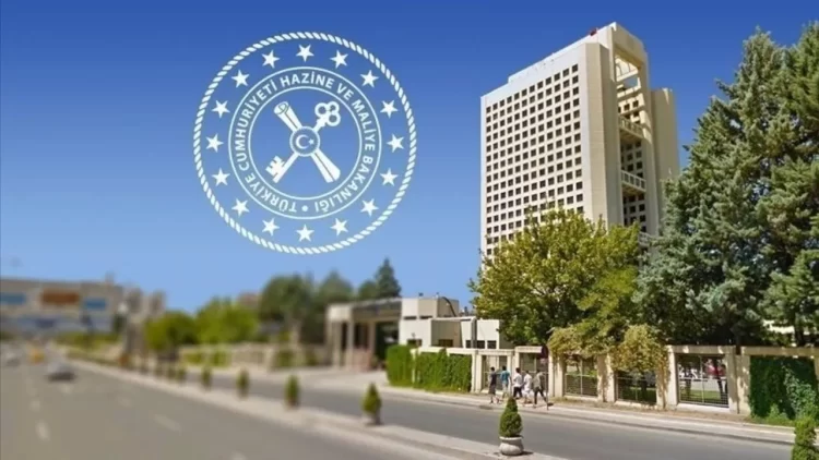 Hazine ve Maliye Bakanlığı'ndan kira sertifikası ihracı kira sertifikasi ihraci habermeydan