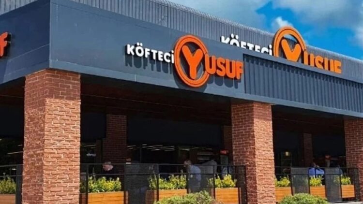 Köfteci Yusuf'tan domuz eti açıklaması kofteci yusuf habermeydan