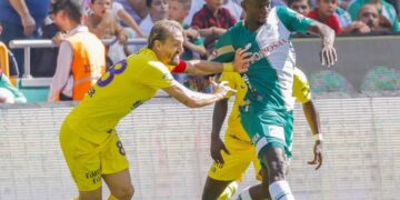 Konyaspor, Eyüpspor’u uzatmalarda geçti!