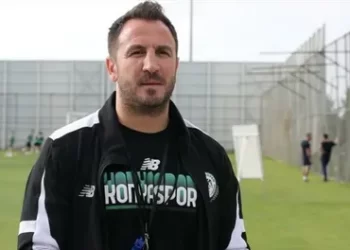 Konyaspor, Teknik Direktör Ali Çamdalı ile yollarını ayırdı!