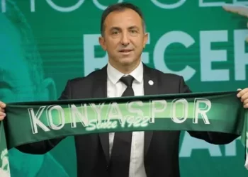 Konyaspor, Teknik Direktör Recep Uçar’ı açıkladı!