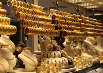 Kuyumculara yönelik denetimler sıkılaştı