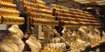 Kuyumculara yönelik denetimler sıkılaştı