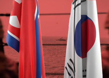 Tarihte bir ilk: Kuzey Kore, Güney Kore’yi düşman devlet ilan etti