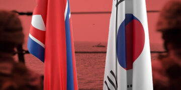 Tarihte bir ilk: Kuzey Kore, Güney Kore’yi düşman devlet ilan etti