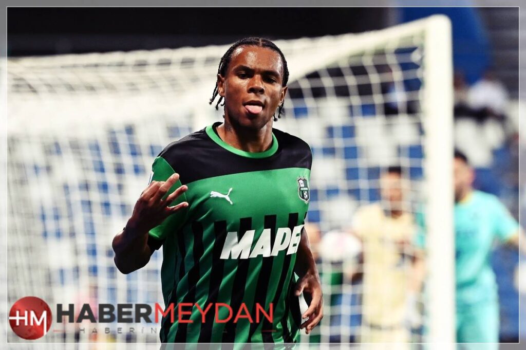 Beşiktaş'ın Ocak Hedefi Lauriente! lauriente 1