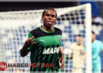 Beşiktaş’ın Ocak Hedefi Lauriente!