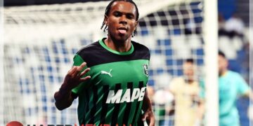 Beşiktaş’ın Ocak Hedefi Lauriente!