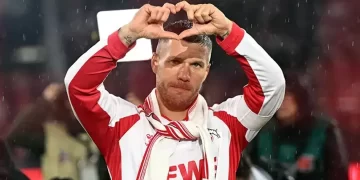 Lukas Podolski, 39 yaşında aktif futbol kariyerini noktaladı!