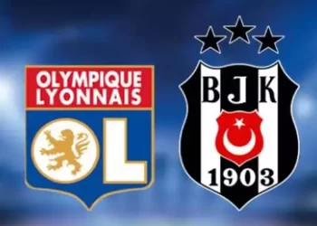 Lyon-Beşiktaş maçı ne zaman, saat kaçta ve maçı hangi kanalda?