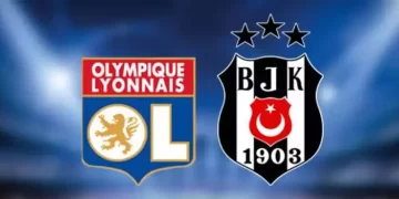 Lyon-Beşiktaş maçı ne zaman, saat kaçta ve maçı hangi kanalda?