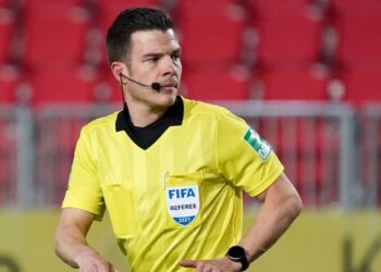 Lyon-Beşiktaş maçının hakemi belli oldu!