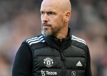 Manchester United, Erik ten Hag ile yollarını ayırdı!