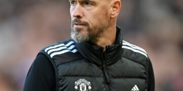 Manchester United, Erik ten Hag ile yollarını ayırdı!