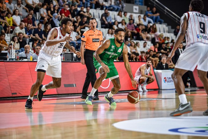 Manisa Basket 73-81 Bursaspor Basketbol manisa basket 73 81 bursaspor basketbol habermeydan