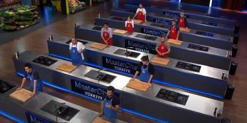 Masterchef’te son eleme adayı belli oldu