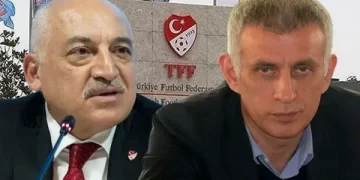 Mehmet Büyükekşi’den, İbrahim Hacıosmanoğlu’na yolsuzluk cevabı!