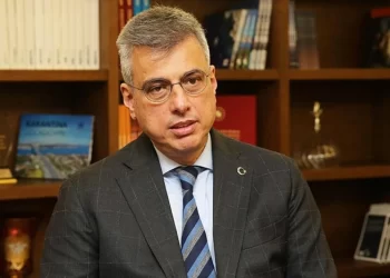 Bakan Memişoğlu’ndan e-Nabız’ın Katar’a satıldığı iddiasına yanıt