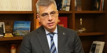 Bakan Memişoğlu’ndan e-Nabız’ın Katar’a satıldığı iddiasına yanıt