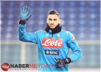 Galatasaray, Muslera Yerine Meret'i Düşünüyor! Galatasaray, Muslera Yerine Meret’i Düşünüyor!