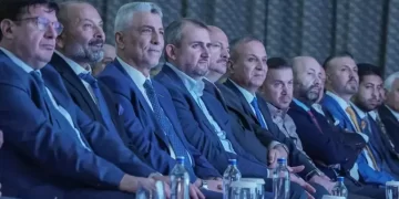 MESİAD, tekstil sektörüne katkı sunanları ödüllendirdi