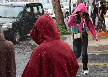 Meteoroloji’den 7 kent için yeni alarm