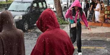 Meteoroloji’den 7 kent için yeni alarm