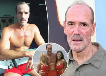 Sahil Güvenlik’in yıldız ismi Michael Newman hayatını kaybetti