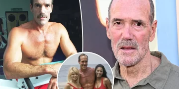 Sahil Güvenlik’in yıldız ismi Michael Newman hayatını kaybetti