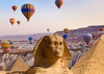 Mısır, turizm alanında Türkiye ile işbirliği talep ediyor