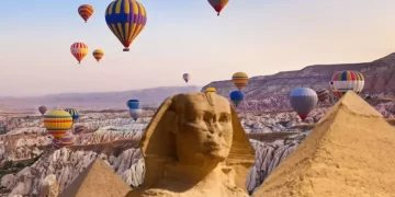 Mısır, turizm alanında Türkiye ile işbirliği talep ediyor