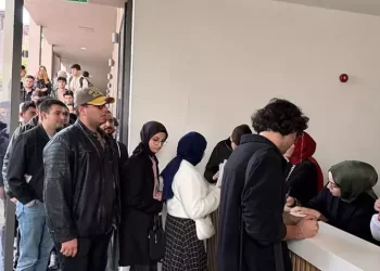 Savunma sanayisine mühendis yetiştirecek programa yoğun ilgi