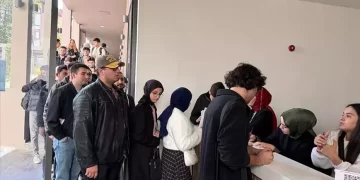 Savunma sanayisine mühendis yetiştirecek programa yoğun ilgi