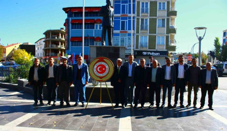 mus malazgirt te 19 ekim muhtarlar gunu torenle kutlandi habermeydan e1729350734106