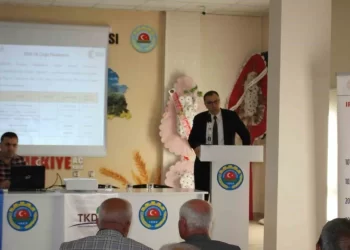 Muş Malazgirt’te, IPARD III Programı bilgilendirme toplantısı yapıldı!