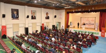 Muş, okul sporlarında önceki yıla göre ülke birincisi oldu!