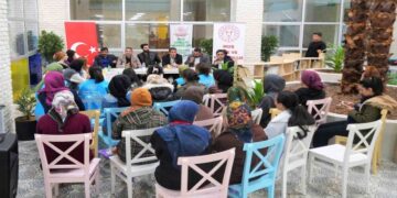 Muş’ta, “Vatan ve Kahramanlar” buluşması!