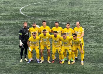 Muşspor, Bulvarspor deplasmanında 1-1 berabere kaldı!