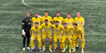 Muşspor, Bulvarspor deplasmanında 1-1 berabere kaldı!