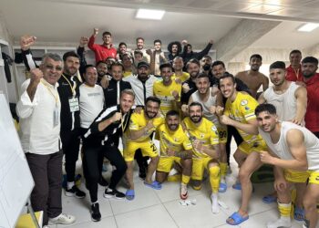 Muşspor, Türkiye Kupası’nda İnegölspor’u 2 golle geçip üst tura yükseldi!