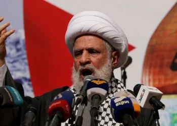 Hizbullah’ın yeni lideri açıklandı: Naim Kasım kimdir?