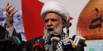 Hizbullah’ın yeni lideri açıklandı: Naim Kasım kimdir?