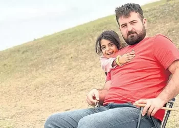 Narin Güran’ın ağabeyi Baran Güran ilk kez açıklama yaptı