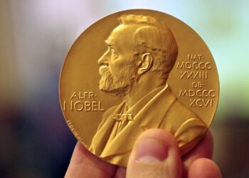 2024 Nobel Fizik Ödülü’nün sahipleri açıklandı
