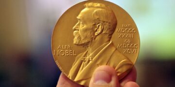 2024 Nobel Fizik Ödülü’nün sahipleri açıklandı