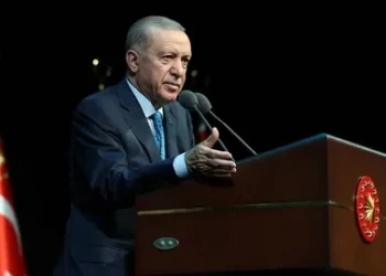 Erdoğan: Göreve geldiğimizde 64 bin civarında olan öğretim elemanı sayısı 185 bine çıktı